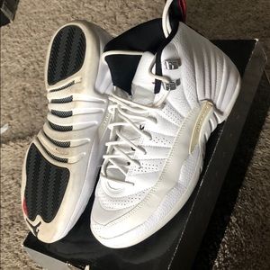 Retro 12s | Jordan